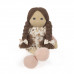Muñeca Bibi Somerset 35cm de Pasito a Pasito
